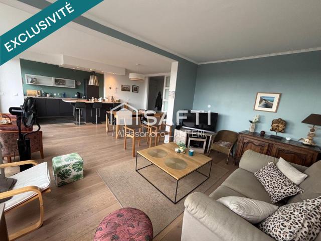 Roubaix Vente Appartement 59