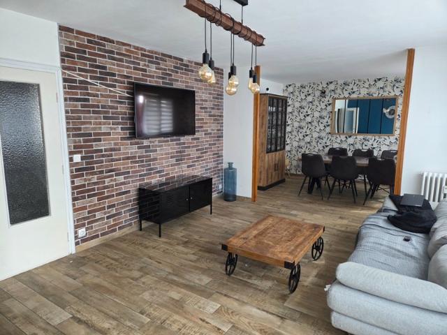Roubaix Vente Appartement 59