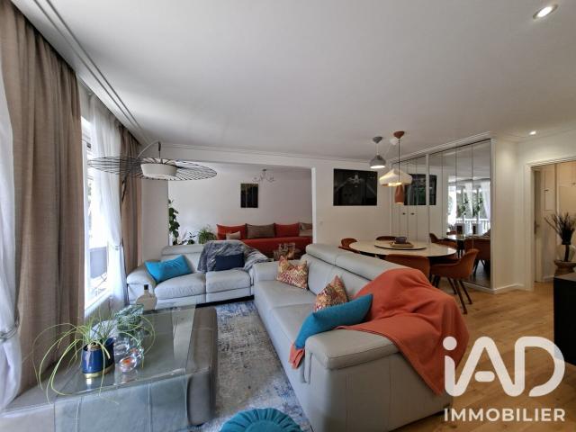 Croix Vente Appartement 59