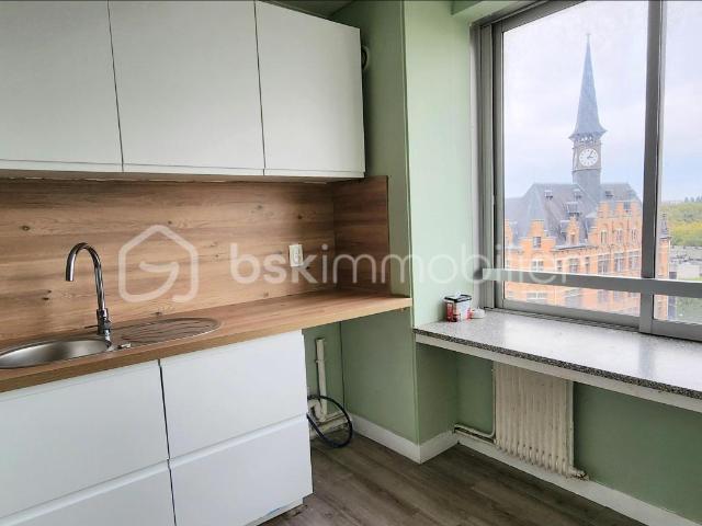 Roubaix Vente Appartement 59