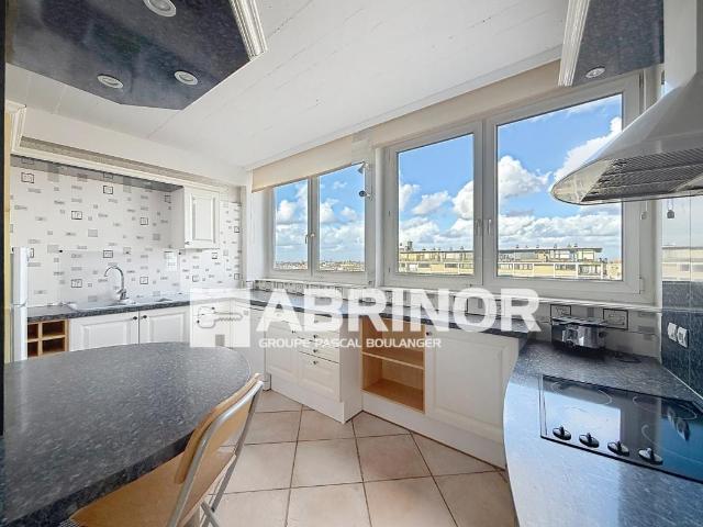 Roubaix Vente Appartement 59