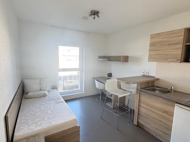 Roubaix Vente Appartement 59