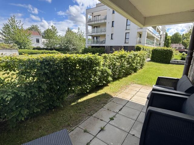 Roubaix Vente Appartement 59