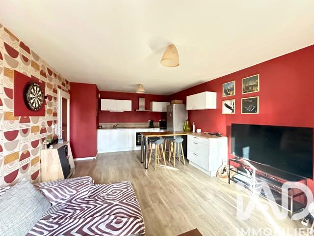 Roubaix Vente Appartement 59