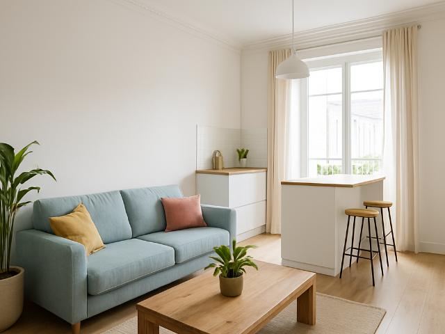 Roubaix Vente Appartement 59