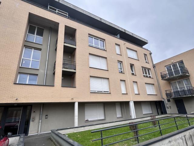 Roubaix Vente Appartement 59