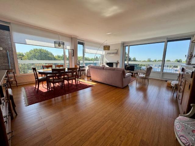 Roubaix Vente Appartement 59