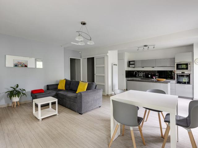 Roubaix Vente Appartement 59