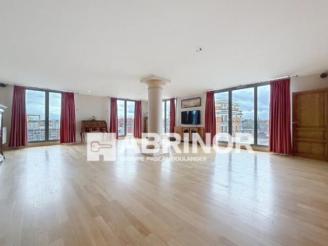 Roubaix Vente Appartement 59