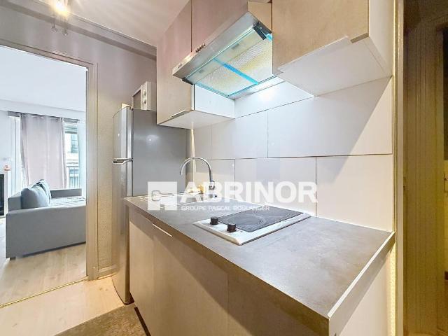 Roubaix Vente Appartement 59