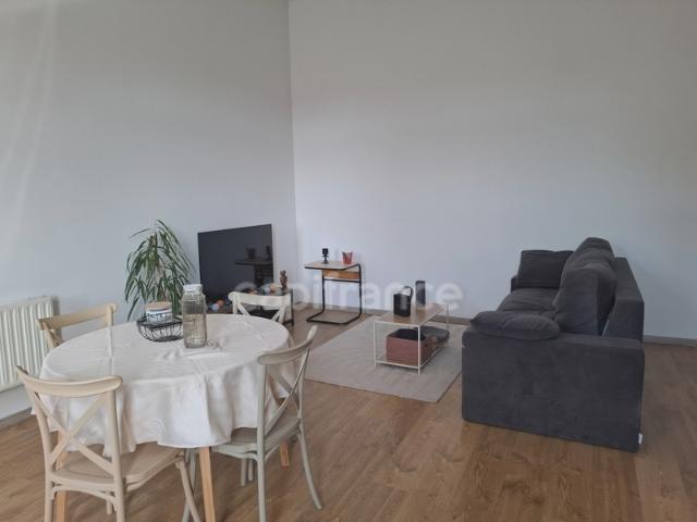 Roubaix Vente Duplex/triplex 59