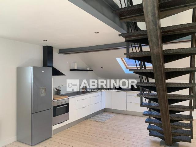 Roubaix Vente Duplex/triplex 59