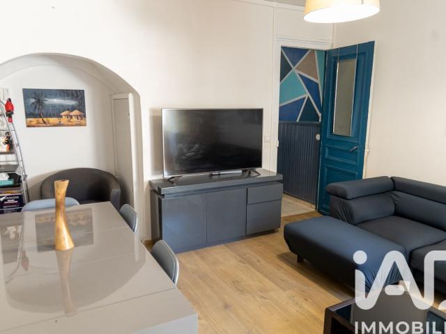 Roubaix Vente Immeuble 59