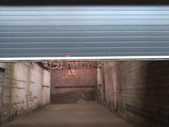 Roubaix Vente Parking / Garage 59
