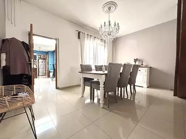Roubaix 59100 Achat / Vente maison 4 pièces t4