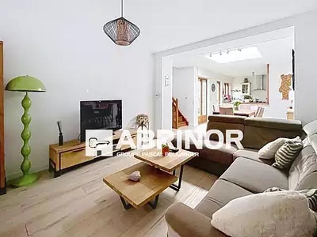 Roubaix 59100 Achat / Vente maison 4 pièces t4