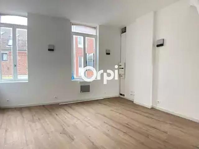 Roubaix 59100 Achat / Vente maison 4 pièces t4