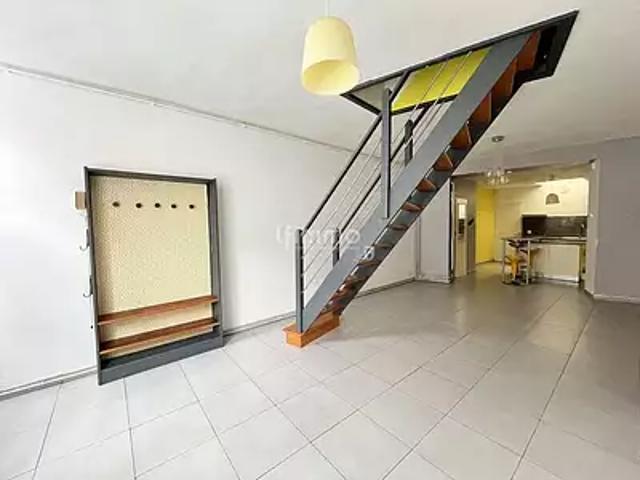 Roubaix 59100 Achat / Vente maison 4 pièces t4