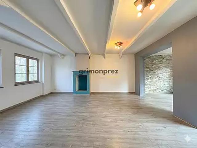 Roubaix 59100 Achat / Vente maison 4 pièces t4