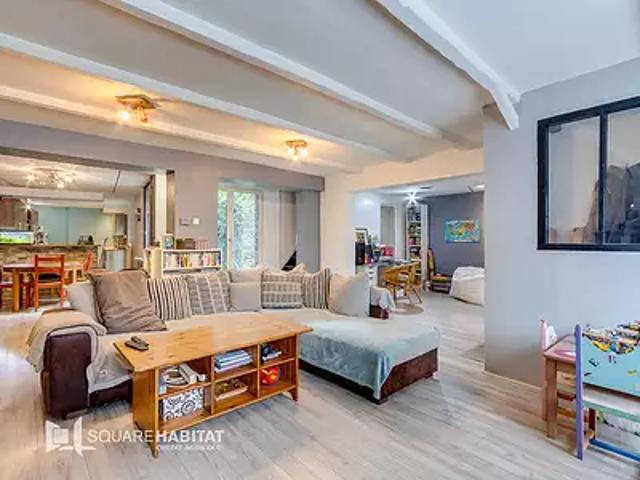 Roubaix 59100 Achat / Vente maison 4 pièces t4