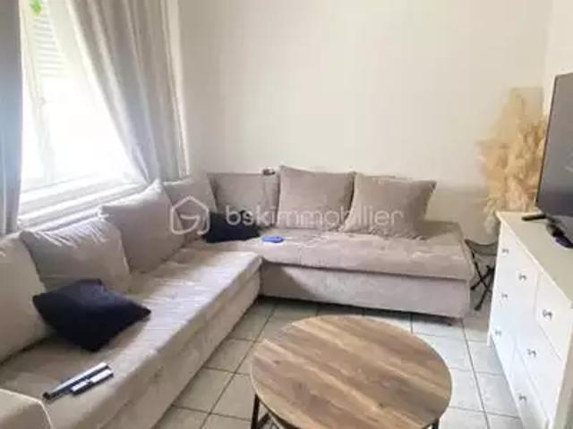 Roubaix 59100 Achat / Vente maison 4 pièces t4