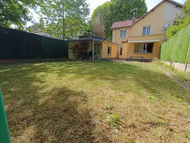 Roubaix 59100 Achat / Vente maison 4 pièces t4 parking