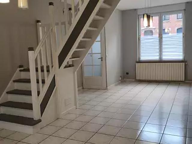 Roubaix 59100 Achat / Vente maison 5 pièces t5