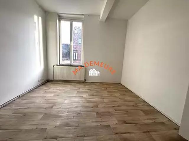 Roubaix 59100 Achat / Vente maison 5 pièces t5