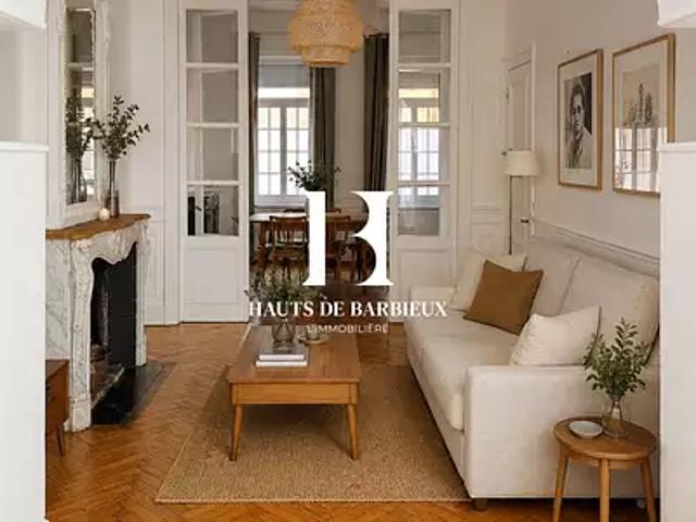 Roubaix 59100 Achat / Vente maison 5 pièces t5