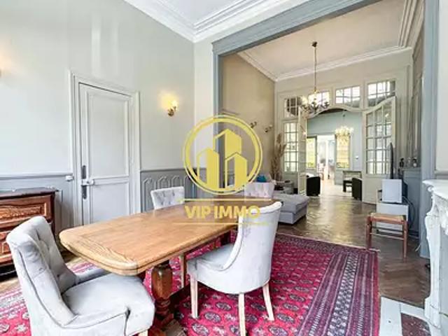 Roubaix 59100 Achat / Vente maison 5 pièces t5
