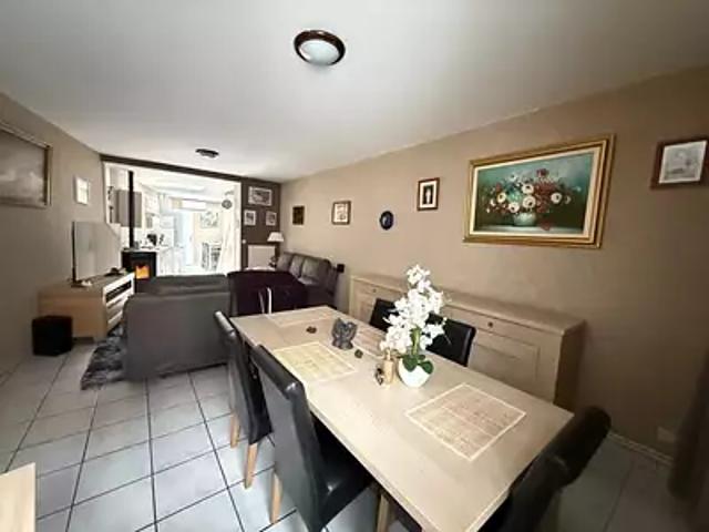 Roubaix 59100 Achat / Vente maison 5 pièces t5