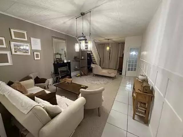 Roubaix 59100 Achat / Vente maison 5 pièces t5