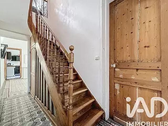 Roubaix 59100 Achat / Vente maison 6 pièces t6