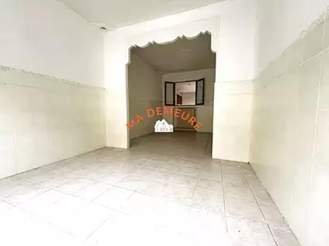 Roubaix 59100 Achat / Vente maison 6 pièces t6