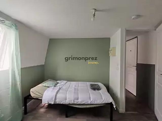 Roubaix 59100 Achat / Vente maison 6 pièces t6