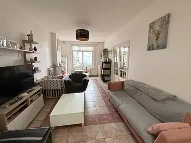 Roubaix 59100 Achat / Vente maison 6 pièces t6
