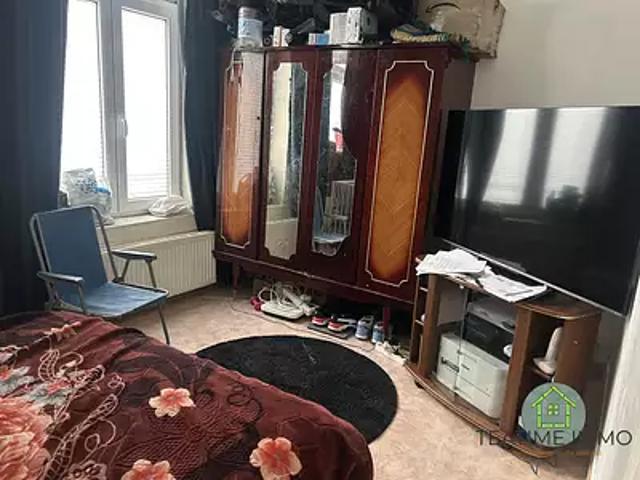 Roubaix 59100 Achat / Vente maison 6 pièces t6 terrasse