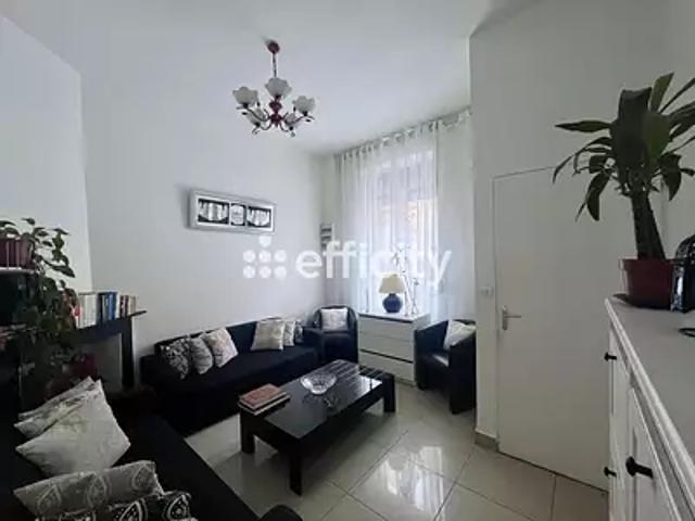 Roubaix 59100 Achat / Vente maison 6 pièces t6 jardin