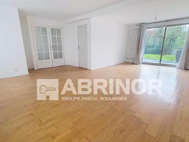 Roubaix 59100 Achat / Vente maison 6 pièces t6 jardin cave
