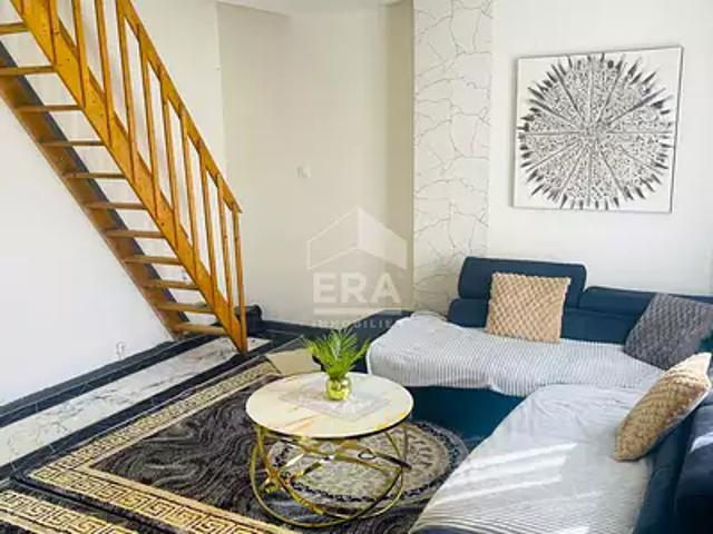 Roubaix 59100 Achat / Vente maison 3 pièces t3