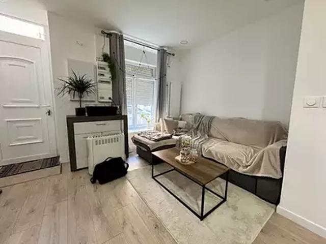 Roubaix 59100 Achat / Vente maison 3 pièces t3