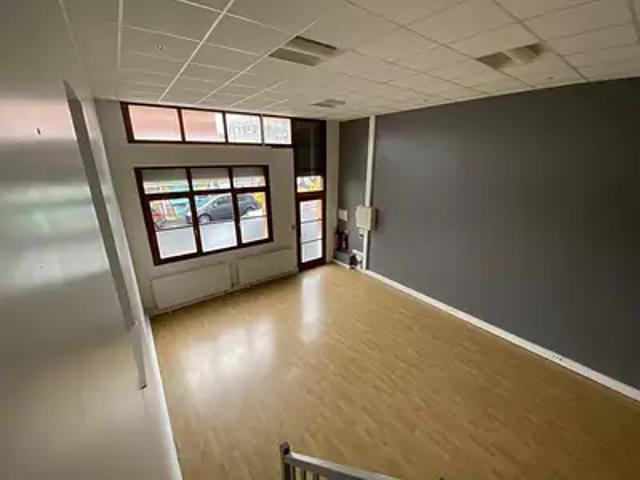 Roubaix 59100 Achat / Vente maison 3 pièces t3