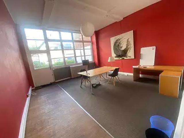 Roubaix 59100 Achat / Vente maison 3 pièces t3 au dernier étage