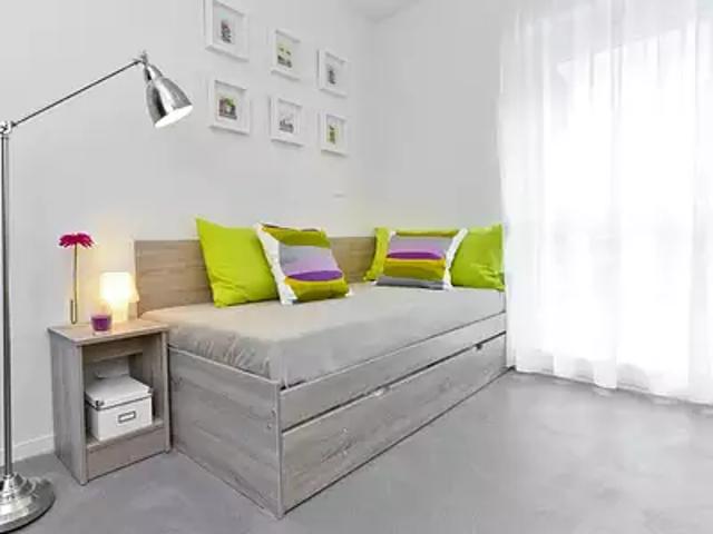 Roubaix 59100 Achat / Vente appartement 1 pièce t1