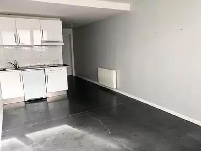 Roubaix 59100 Achat / Vente appartement 1 pièce t1