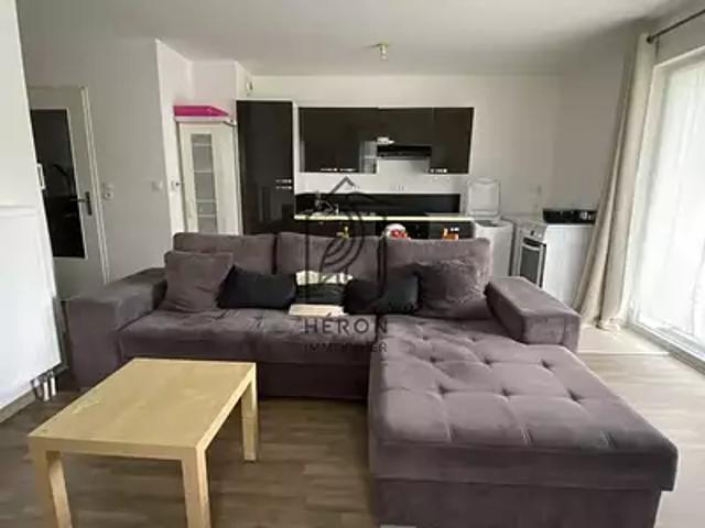 Roubaix 59100 Achat / Vente appartement 2 pièces t2 parking