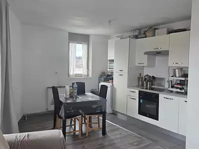 Roubaix 59100 Achat / Vente appartement 2 pièces t2