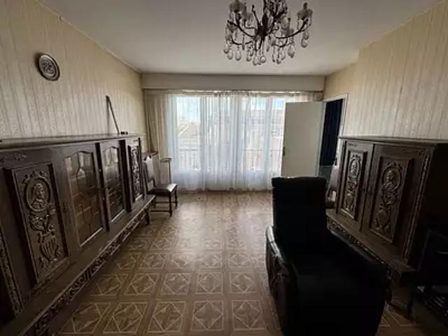 Roubaix 59100 Achat / Vente appartement 2 pièces t2