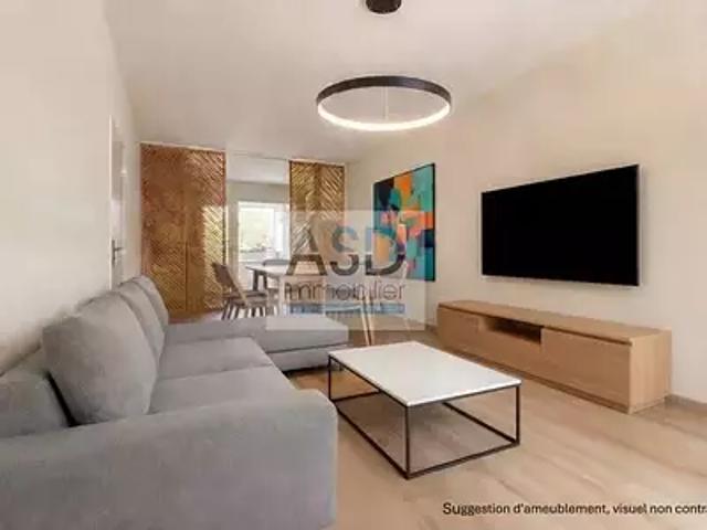 Roubaix 59100 Achat / Vente appartement 2 pièces t2
