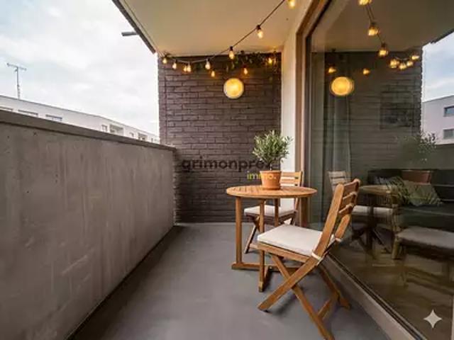 Roubaix 59100 Achat / Vente appartement 2 pièces t2